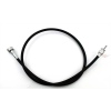 MOGA Sebességmérő kábel Maico 800mm hosszú alsó csatlakozás Ø 15,70mm M250/B motorkerékpárhoz