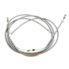 MOGA Váltókábel, dupla, mopedhez MOGA Kormányok és tartozékaik Kilométerórák, fordulatszámmérők egyéb motorkerékpár alkatrész