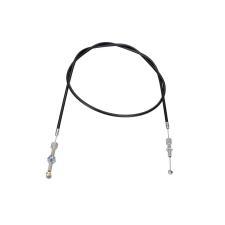 MOGA Váltókábel Kreidler Flott MF 24-hez MOGA  Futómű és fék alkatrészek Fékbowdenek egyéb motorkerékpár alkatrész