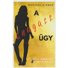 Mogul A Chagall ügy antikvárium - használt könyv