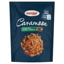 Mogyi Caramoon Földimogyorós 70g /20/ előétel és snack