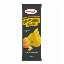  Mogyi Crasssh 60g - Sajtos előétel és snack