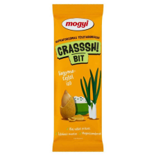 MOGYI CRASSSH! BIT HAGYMÁS TEJFÖLÖS 70G mag