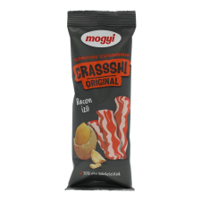 MOGYI CRASSSH! F.MOGYORÓ BACON 60G reform élelmiszer