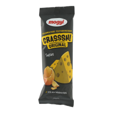  MOGYI CRASSSH! F.MOGYORÓ SAJT 60G reform élelmiszer