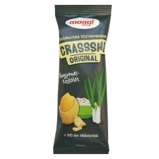  MOGYI Crasssh Földim.Tésztab. Hagymás-Tejfölös 60g előétel és snack