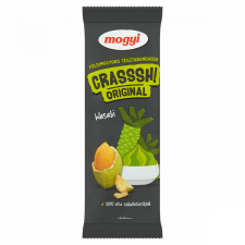Mogyi Crasssh! Original pörkölt földimogyoró wasabis tésztabundában 60 g előétel és snack