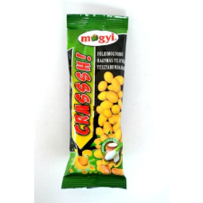 MOGYI Crasssh pörkölt földimogyoró hagymás-tejfölös tésztabundában 60g előétel és snack