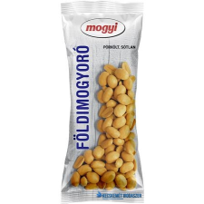 MOGYI Földimogyoró, 70 g, MOGYI, sótlan előétel és snack