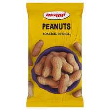 Mogyi Földimogyoró Héjas 150g /20/ előétel és snack