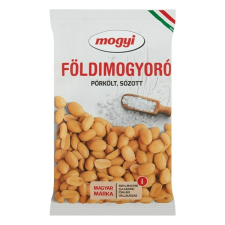 MOGYI Földimogyoró MOGYI pörkölt sós 300g reform élelmiszer