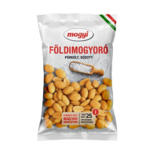 MOGYI FÖLDIMOGYORÓ SÓS PÖRKÖLT 150G mag