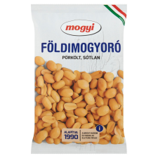 MOGYI Földimogyoró sótlan - 300 g mag
