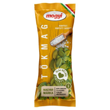 Mogyi hántolt, pirított, sózott tökmag 70 g alapvető élelmiszer