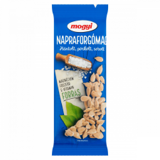 Mogyi hántolt, pörkölt, sózott napraforgómag 70 g előétel és snack
