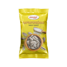 MOGYI KFT Mogyi Napraforgómag pirított 60g Sós mag