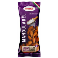 MOGYI Mandula, 70 g, MOGYI, sós előétel és snack