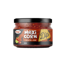  Mogyi Mexi Corn salsa ízű, gluténmentes, vegán szósz - 310g alapvető élelmiszer