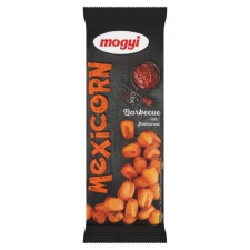 MOGYI MEXICORN BBQ 55G előétel és snack