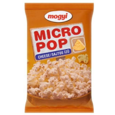  MOGYI MICRO POP CORN Sajtos 100G előétel és snack