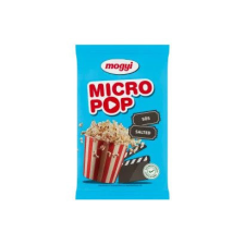 MOGYI MICRO POP CORN Sós 100g előétel és snack