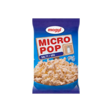 MOGYI mikropop sós - 100g mag