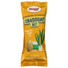  Mogyi, Mogyi Crasssh! BIT napraforgómag tésztabundában hagymás-tejfölös, 70g mag