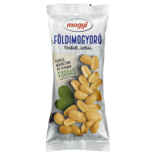 MOGYI Mogyi Földimogyoró Pörkölt sótlan 70g előétel és snack