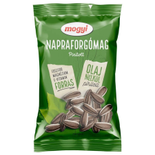 MOGYI Mogyi, Pörkölt sótlan napraforgó, 60g előétel és snack