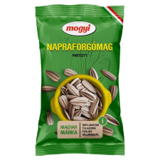 MOGYI NAPRAFORGÓ NATÚR PÖRKÖLT 60G mag