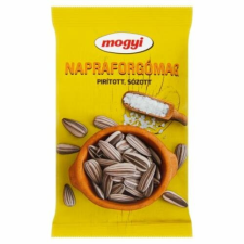 Mogyi napraforgó pörkölt sós 60g előétel és snack