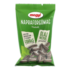 MOGYI NAPRAFORGÓ PÖRKÖLT SÓTLAN 60G reform élelmiszer