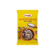 MOGYI NAPRAFORGÓ SÓS PÖRKÖLT 60G mag