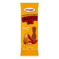 MOGYI Napraforgómag tésztabundában MOGYI Crasssh! Bit magyaros 70g reform élelmiszer