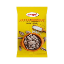 MOGYI pirított sós napraforgó - 60g mag