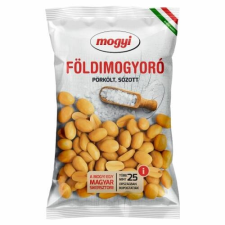  Mogyi Pörkölt, Sózott Földimogyoró 170g előétel és snack