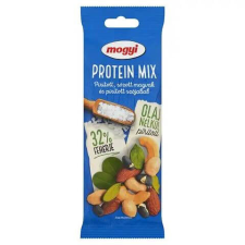 MOGYI PROTEIN MIX PIRÍTOTT MAGVAK ÉS SZÓJABAB 70G mag