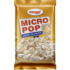 MOGYI sajtos popcorn 100g alapvető élelmiszer