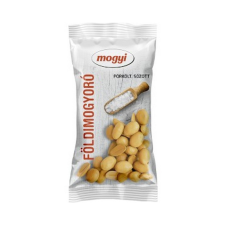 MOGYI sós földimogyoró - 50g mag