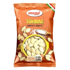 MOGYI Tökmag mogyi pörkölt sós 130g reform élelmiszer