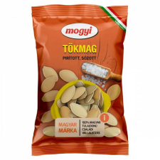 MOGYI TÖKMAG SÓS PÖRKÖLT 50G mag