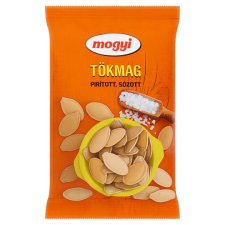  MOGYI TÖKMAG SÓZOTT PIRÍTOTT 50G előétel és snack