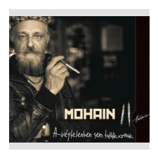 Mohain II A végtelenben sem találkoznak (CD) egyéb zene