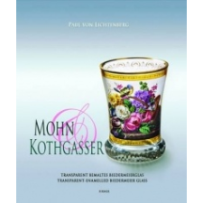  Mohn & Kothgasser – Paul von Lichtenberg idegen nyelvű könyv