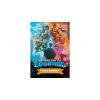 Mojang Legends: Útmutató hősöknek a Felvilág megmentéséhez  [útmutató Minecraft könyv]