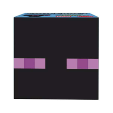 Mojang Minecraft MobHead Minis figura - Enderman játékfigura