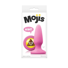 Moji's - SHT - Medium - Pink szexjáték
