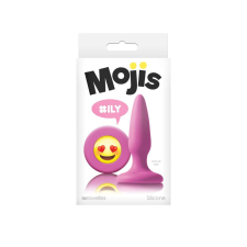  Moji's Ily Pink anál