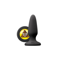  Moji's - SHT - Medium - Black análplug anál