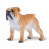 Mojo Angol bulldog figura